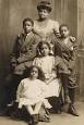 Ida and her children Unknown