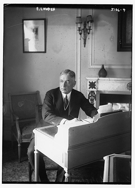 440px-Frank_Orren_Lowden_in_1920 WIKI