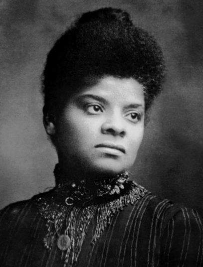 Ida B. Wells